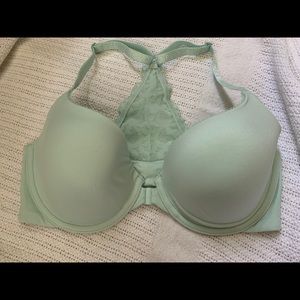 Body by Victoria Racerback bra 32dd